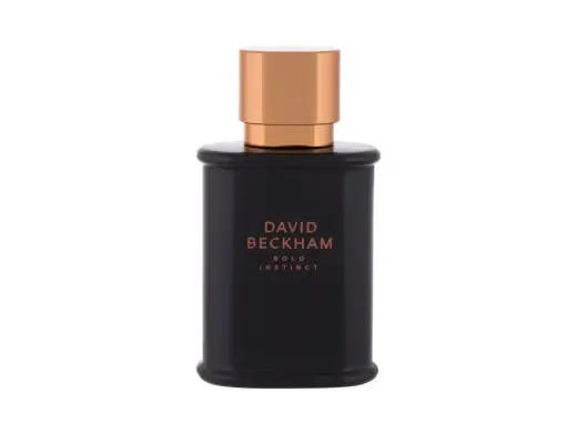 David Beckham Bold Instinct Eau de Toilette 50 ml