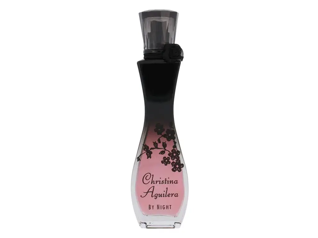 Christina Aguilera Christina Aguilera by Night Eau de Parfum 50 ml
