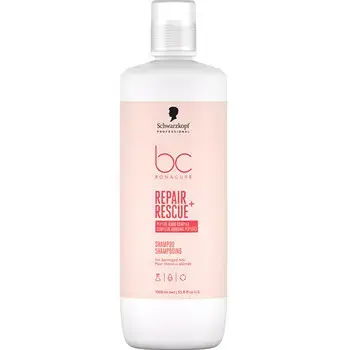 Schwarzkopf BC Repair Rescue Shampoo 1000ml