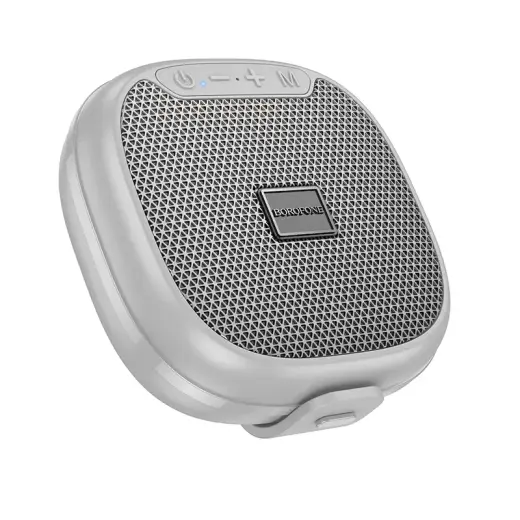 Borofone Portable Bluetooth Speaker BR47 Star grey
