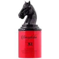 Armaf Bucephalus Xi Eau De Parfum 100Ml in Black
