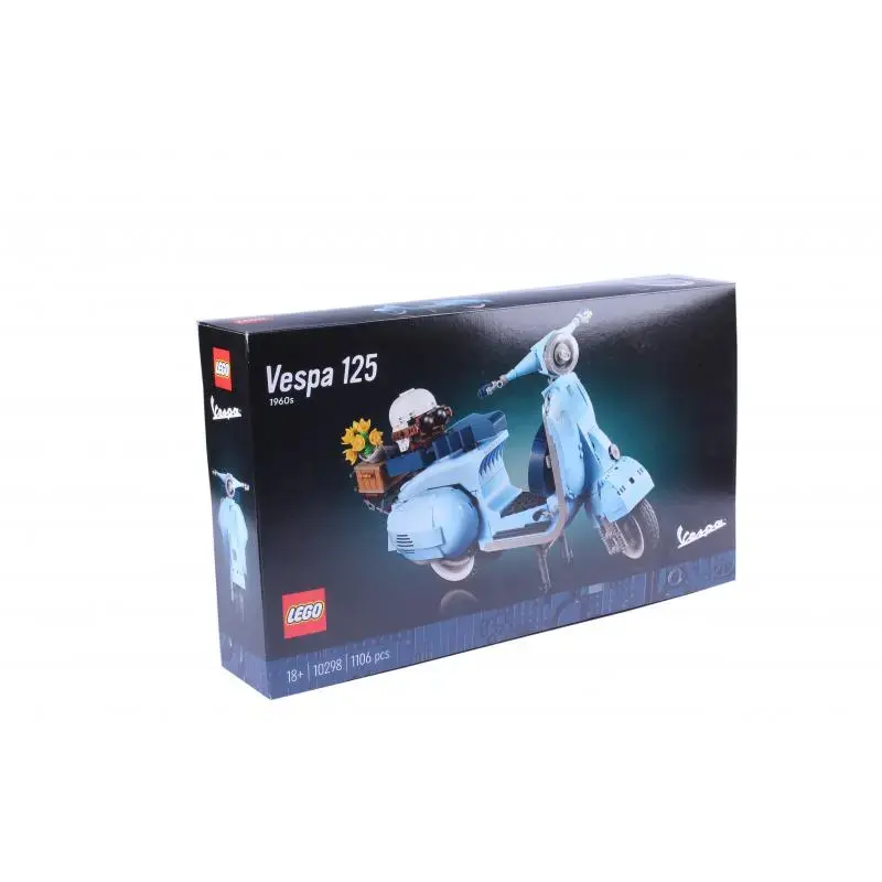 LEGO Creator Expert Vespa (10298)