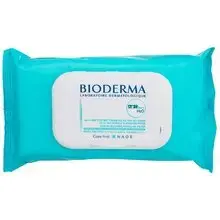 ABCDerm H2O Micellar Wipes