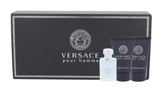 Versace Pour Homme Eau de Toilette 5 ml