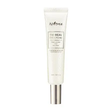 Isntree TW-Real Bifida Eye Cream 30 Ml