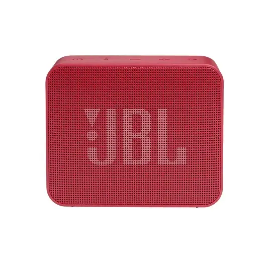 JBL GO Essential Speaker Red (57983131928)
