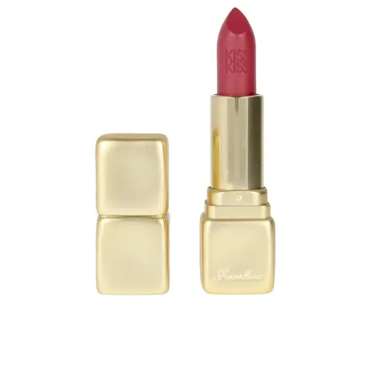 Guerlain, Kiss Kiss, Matte, Cream Lipstick, M308, Blaze, 3.5 g