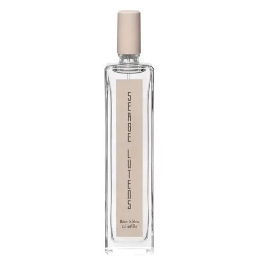Serge Lutens, Dans Le Bleu Qui Petille, Eau De Parfum, Unisex, 100 ml *Tester
