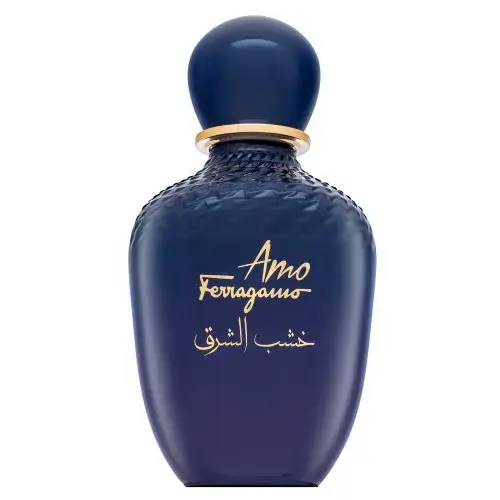 Salvatore Ferragamo Amo Ferragamo Oriental Wood (EDP) парфюмерная вода для женщин 100 мл