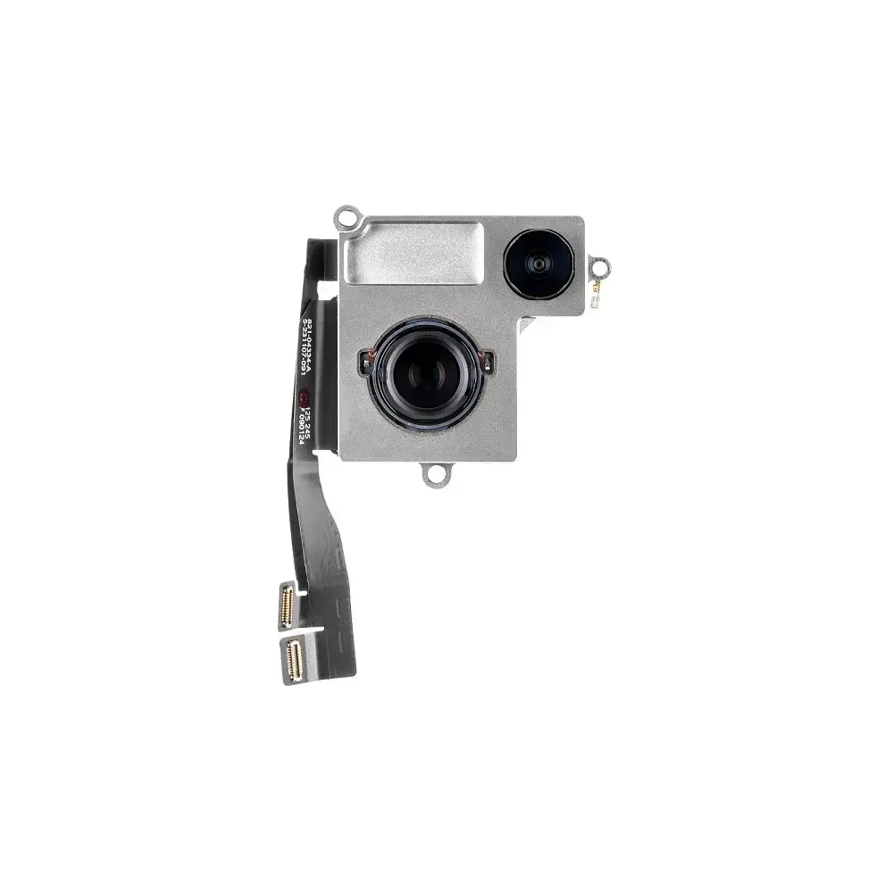 IPhone LCD iPhone 15 Rear Camera