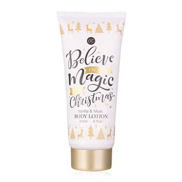 Accentra Loiune De Corp Winter Magic (Body Lotion) 200 Ml