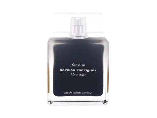 Narciso Rodriguez For Him Bleu Noir Extreme Eau de Toilette 100 ml