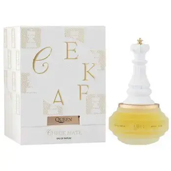 Armaf Checkmate Queen (EDP) parfimērijas ūdens sievietēm 100 ml