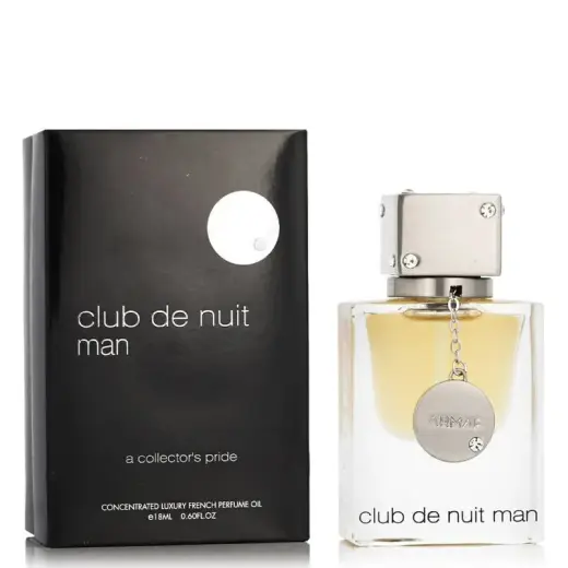 Armaf Club De Nuit Intense Man (EDP) parfüümvesi meestele 30 ml