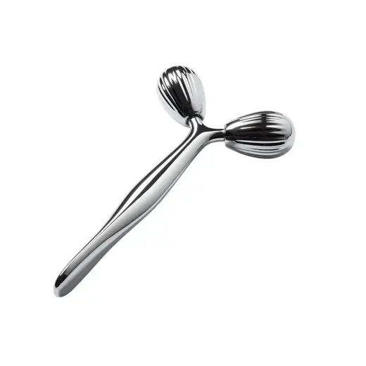 Payot, Face Moving, Silver, Revitalising, Face Massage Roller
