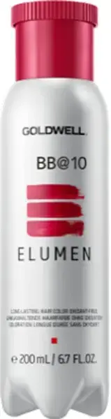 Goldwell Elumen Long-lasting Hair Dye PlMint@10 200ml
