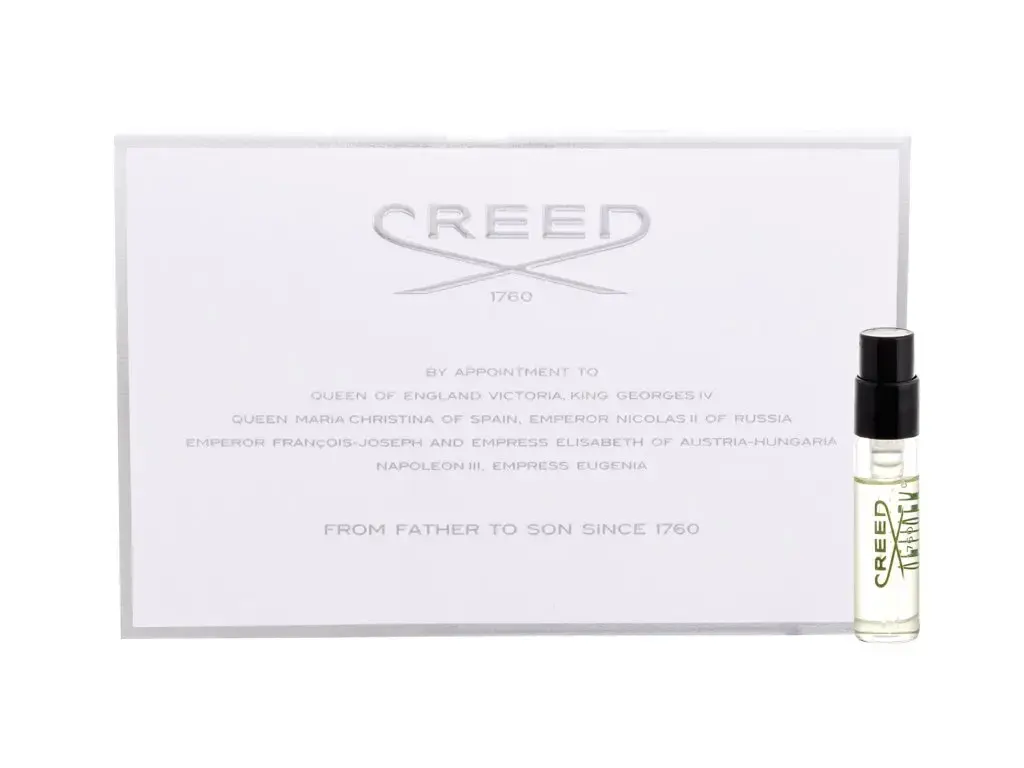 Creed Original Vetiver Eau de Parfum 2,5 ml