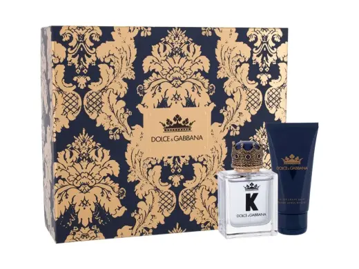 Dolce&Gabbana K Eau de Toilette 50 ml