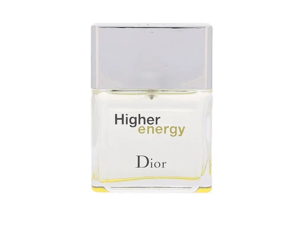 Dior Higher Energy Eau de Toilette 50 ml