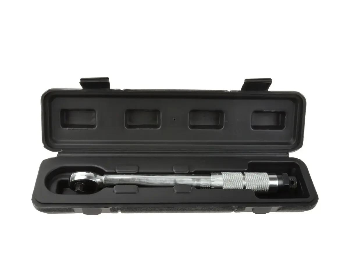 1/4" Momendivõti 5-25 Nm