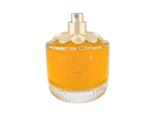 Elie Saab Girl of Now Shine Eau de Parfum 90 ml