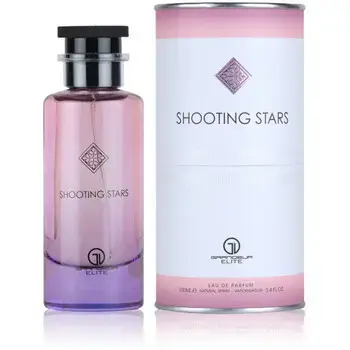 Tubbees Grandeur Shooting Stars Eau de