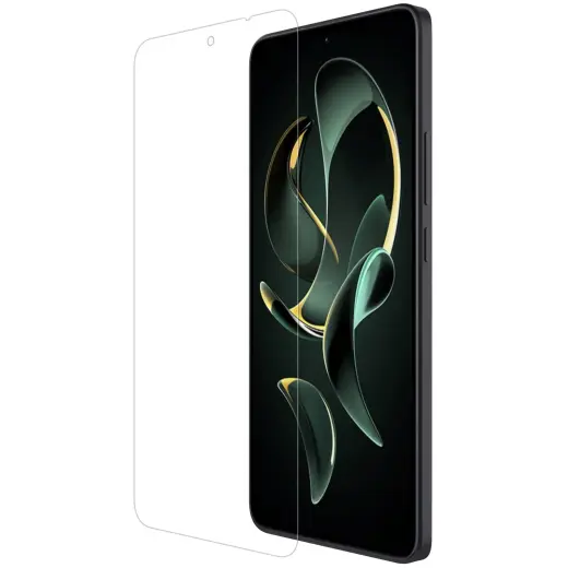 Nillkin Tempered Glass 0.2mm H+ PRO 2.5D karastatud klaas telefonile Xiaomi 13T | Xiaomi 13T Pro