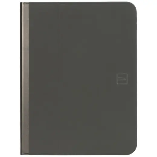 Case Tucano Up Elements for iPad 11" A16  (2025) / iPad 10.9" 10 gen. (2022) black