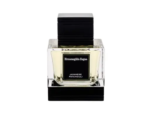 Ermenegildo Zegna Javanese Patchouli Eau de Toilette 75 ml