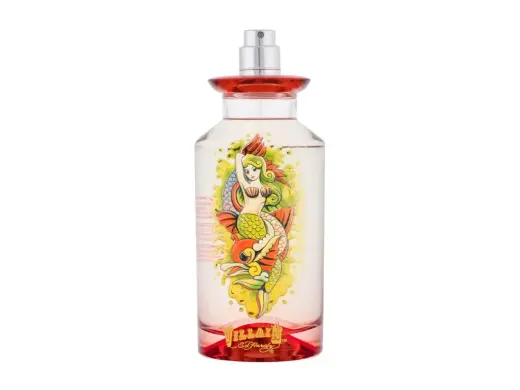 Christian Audigier Villain Eau de Parfum 125 ml