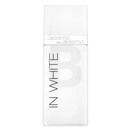 Jacomo de Jacomo In White (EDT) Eau de Toilette for Men 100 ml