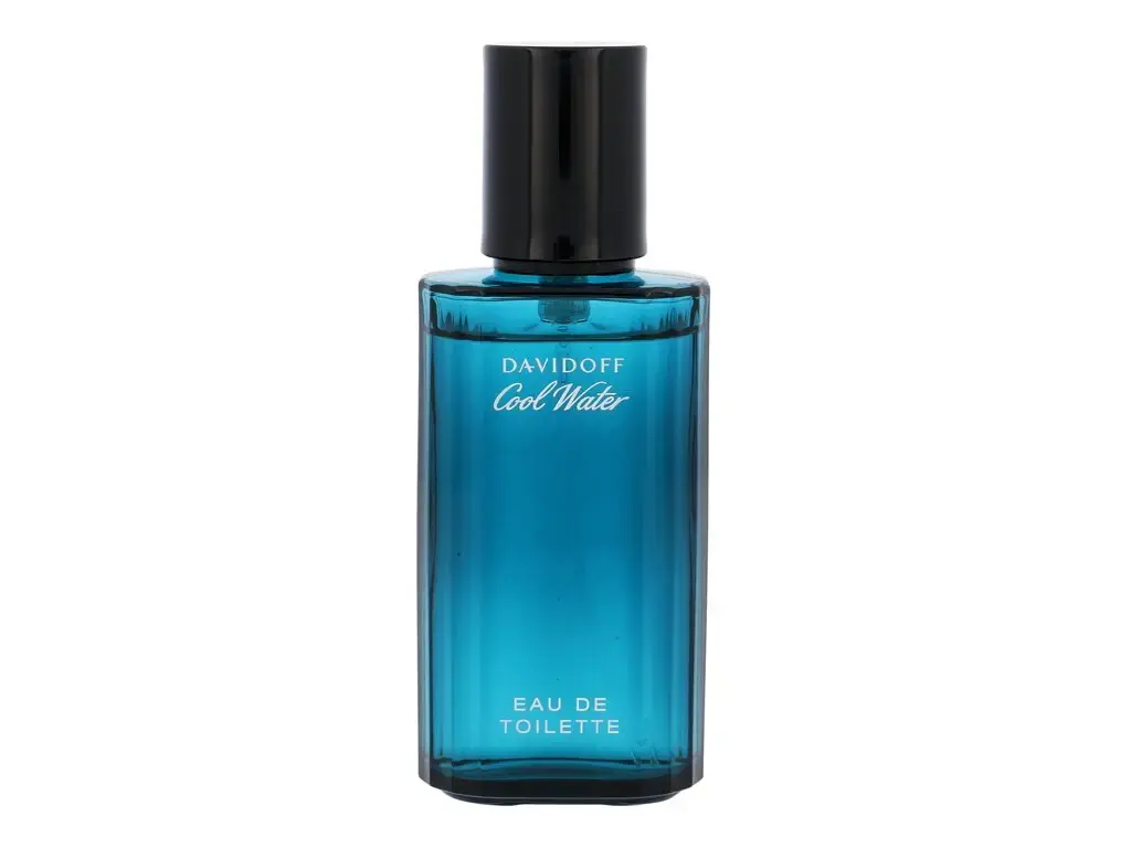 Davidoff Cool Water Eau de Toilette 40 ml