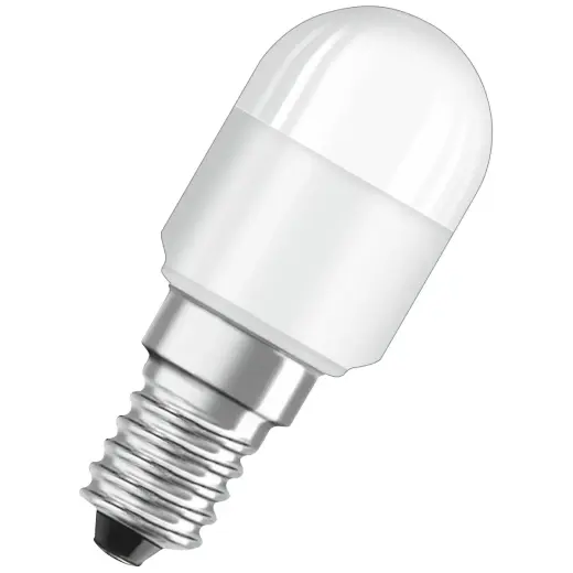 LED spuldze E14 T2620 2,3W/827 Bellalux