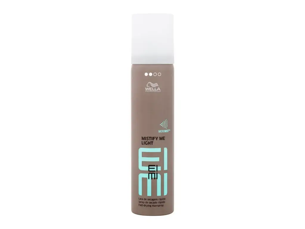 Wella Professionals Eimi Mistify Me Light Hair Spray 75 ml