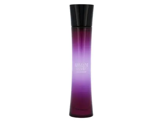 Giorgio Armani Code Cashmere Eau de Parfum 50 ml