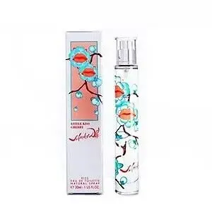 Salvador Dali Little Kiss Cherry Eau de Toilette 100 ml