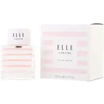 Elle L'Edition (EDP) parfimērijas ūdens sievietēm 100 ml