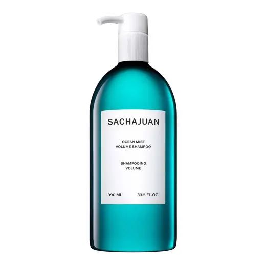 Sachajuan by Sachajuan OCEAN MIST VOLUME SHAMPOO 33.8 OZ for UNISEX