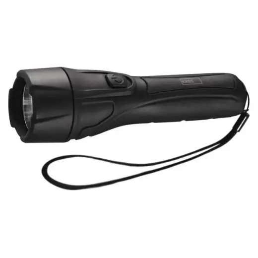Lukturis LED 1W 2xAA Emos