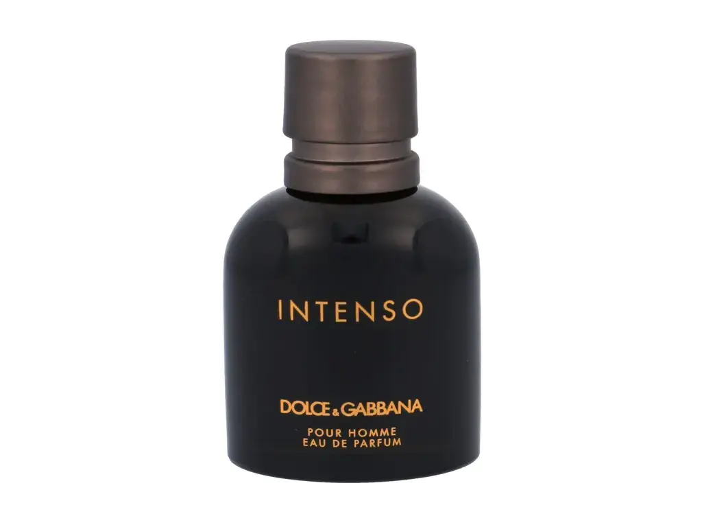 Dolce&Gabbana Pour Homme Intenso Eau de Parfum 40 ml