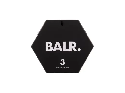 BALR. 3 (EDP) parfimērijas ūdens sievietēm 100 ml
