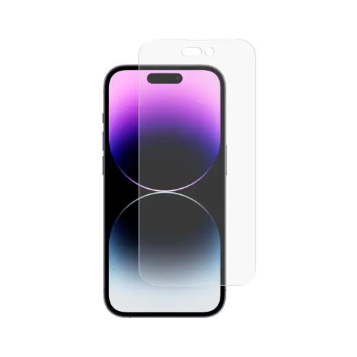 Vmax защитное стекло для iPhone 14 Pro Max 6,7" матовое