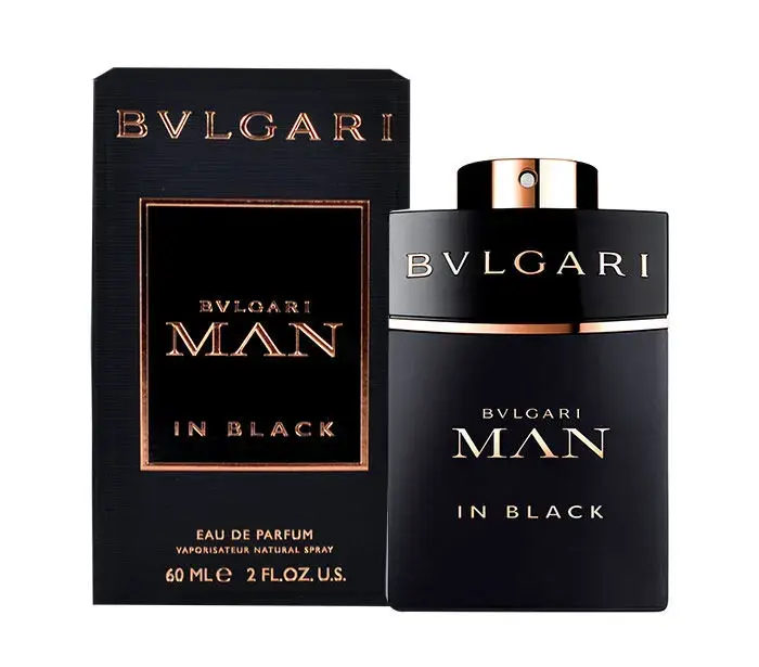 Bvlgari MAN In Black Eau de Parfum 60 ml