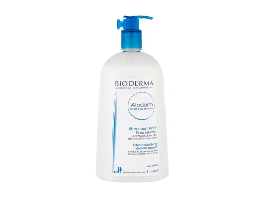 BIODERMA Atoderm Ultra-Nourishing Shower Cream Shower Cream 1000 ml