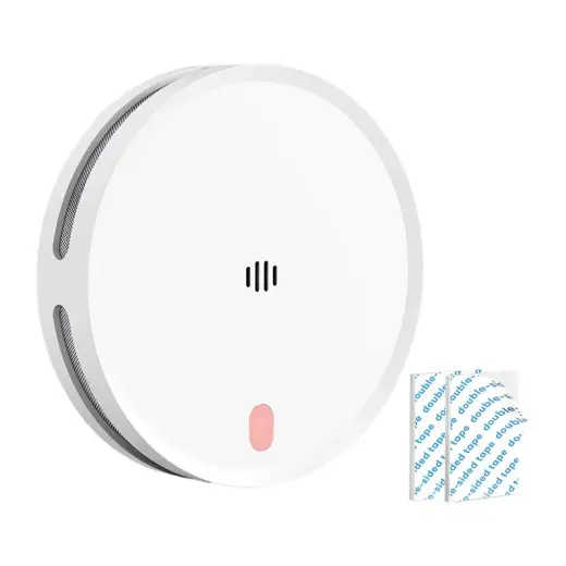 MEROSS MA151-UN Smart Wi-Fi Smoke Detector