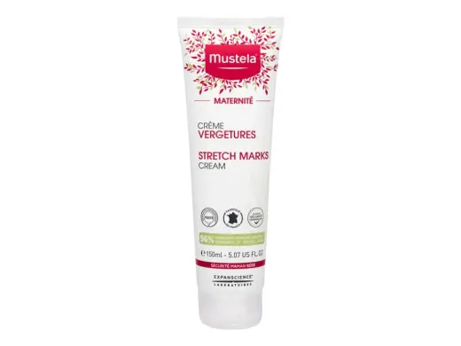 Mustela Maternité Stretch Marks Cream Cellulite and Stretch Marks 150 ml