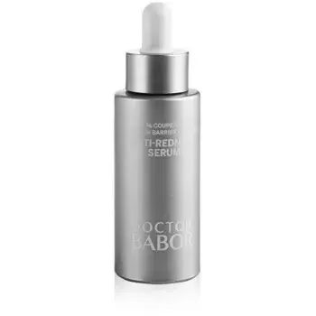 Babor Doctor Babor Anti-Redness Serum - Zklidňující sérum pro citlivou pleť náchylnou k zarudnutí 50ml