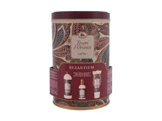 Tesori d´Oriente Byzantium Eau de Parfum 100 ml