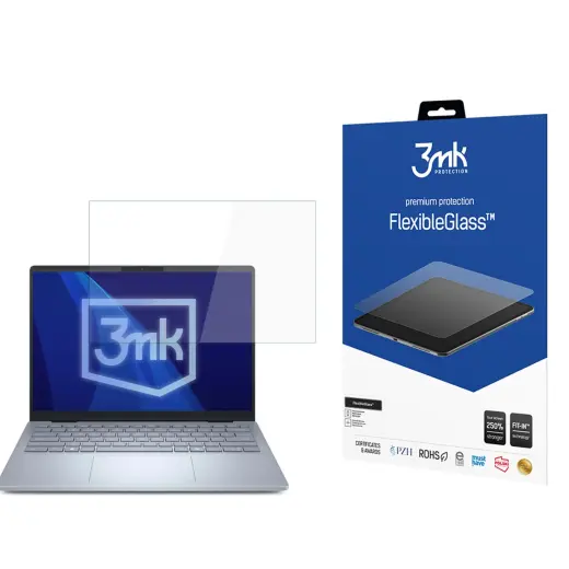 Dell 14 Plus (1425) - up to 15" 3mk FlexibleGlass