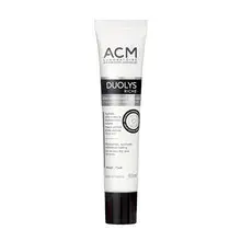 Duolys Riche Anti-Ageing Moisturising Skincare - Moisturizing anti-aging cream